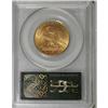 Image 2 : 1910 $10 MS62 PCGS