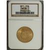 Image 1 : 1911 $10 MS62 NGC