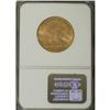 Image 2 : 1911 $10 MS62 NGC