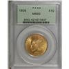 Image 1 : 1926 $10 MS62 PCGS