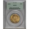 Image 1 : 1926 $10 MS62 PCGS