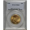 Image 1 : 1926 $10 MS64 PCGS