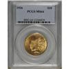 Image 1 : 1926 $10 MS64 PCGS