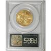 Image 2 : 1932 $10 MS63 PCGS