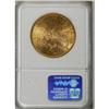 Image 2 : 1896-S $20 MS63 NGC