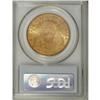 Image 2 : 1899-S $20 MS63 PCGS
