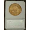 Image 2 : 1900 $20 MS61 NGC