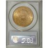 Image 2 : 1900 $20 MS64 PCGS