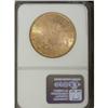 Image 2 : 1900-S $20 MS62 NGC
