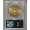 Image 2 : 1904 $20 MS62 PCGS