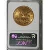 Image 2 : 1906-S $20 MS62 NGC