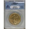 Image 1 : 1909/8 $20 XF45 ANACS