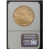 Image 2 : 1910 $20 MS63 NGC