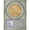 Image 1 : 1910-D $20 MS61 PCGS