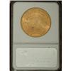 Image 2 : 1910-S $20 MS63 NGC