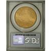 Image 2 : 1911 $20 MS62 PCGS