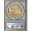Image 2 : 1914-D $20 MS64 PCGS