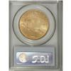 Image 2 : 1920 $20 MS63 PCGS