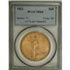Image 3 : 1922 $20 MS64 PCGS