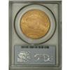 Image 4 : 1922 $20 MS64 PCGS