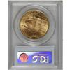 Image 2 : 1923 $20 MS64 PCGS