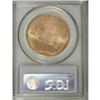 Image 2 : 1923 $20 MS64 PCGS