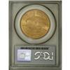 Image 2 : 1924 $20 MS63 PCGS