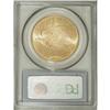 Image 4 : 1924 $20 MS64 PCGS