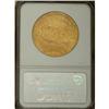 Image 2 : 1927 $20 MS61 NGC