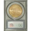 Image 2 : 1927 $20 MS64 PCGS