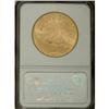 Image 2 : 1927 $20 MS64 NGC