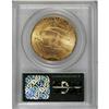 Image 2 : 1928 $20 MS64 PCGS