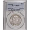 Image 3 : 1921 50C Alabama MS64 PCGS
