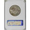 Image 2 : 1936-D 50C Arkansas MS65 NGC