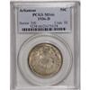 Image 1 : 1936-D 50C Arkansas MS66 PCGS