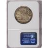 Image 2 : 1936-S 50C Bay Bridge MS65 NGC