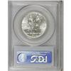 Image 2 : 1935/34-D 50C Boone MS66 PCGS