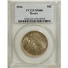 Image 1 : 1936 50C Boone MS66 PCGS
