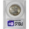 Image 2 : 1938-D 50C Boone MS65 PCGS