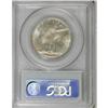 Image 2 : 1936 50C Bridgeport MS66 PCGS