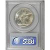 Image 4 : 1936 50C Bridgeport MS66 PCGS
