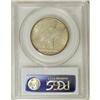 Image 2 : 1936 50C Bridgeport MS66 PCGS