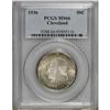 Image 1 : 1936 50C Cleveland MS66 PCGS