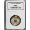 Image 3 : 1936-D 50C Columbia MS64 NGC