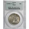 Image 3 : 1935 50C Connecticut MS65 PCGS