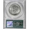 Image 2 : 1936 50C Delaware MS64 PCGS