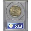 Image 2 : 1936 50C Delaware MS66 PCGS