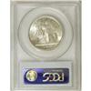 Image 2 : 1936 50C Elgin MS66 PCGS