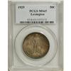 Image 1 : 1925 50C Lexington MS65 PCGS