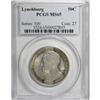 Image 1 : 1936 50C Lynchburg MS65 PCGS